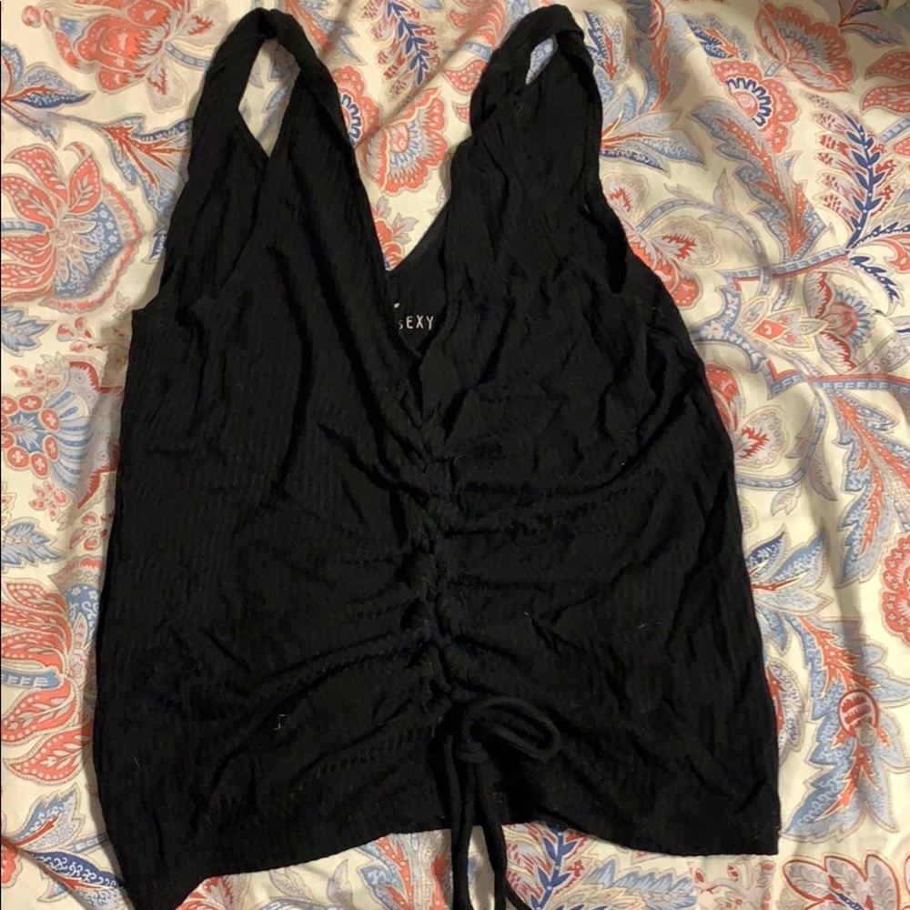 American Eagle crop